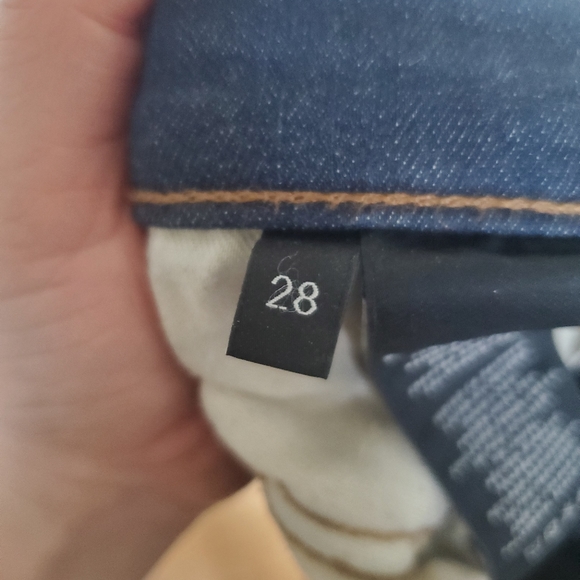 J brand skinny jeans - Picture 4 of 8